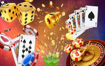 Jogos de cassino online