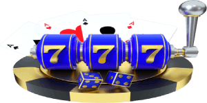 Online jogos de cassino