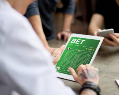 Probabilidades de apostas